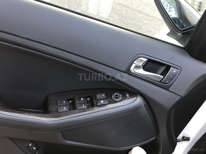 Kia Optima 2013, 203,000 km - 2.0 l - Bakı