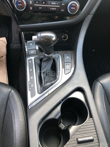 Kia Optima 2013, 203,000 km - 2.0 l - Bakı