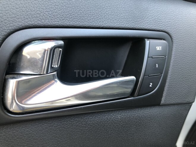Kia Optima 2013, 203,000 km - 2.0 l - Bakı