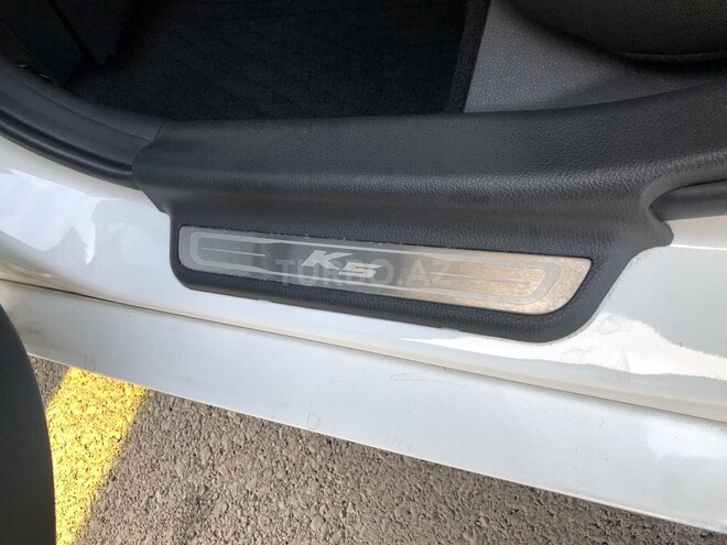 Kia Optima 2013, 203,000 km - 2.0 l - Bakı