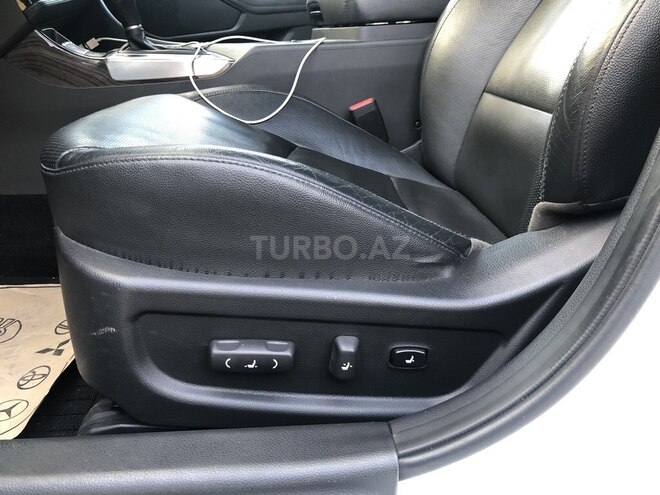 Kia Optima 2013, 203,000 km - 2.0 l - Bakı