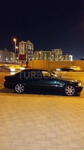 Mercedes C 200 1997, 270,000 km - 2.0 l - Bakı