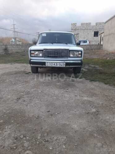 LADA (VAZ) 2107 2003, 40,000 km - 1.6 l - Bakı