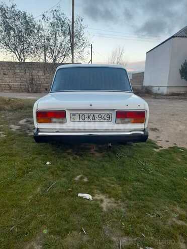 LADA (VAZ) 2107 2003, 40,000 km - 1.6 l - Bakı