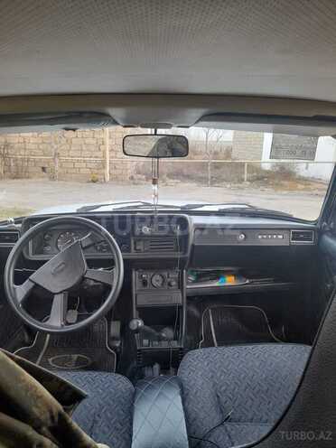 LADA (VAZ) 2107 2003, 40,000 km - 1.6 l - Bakı