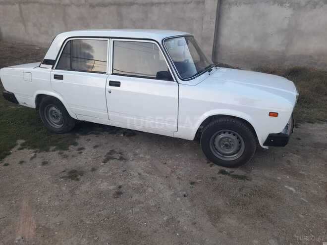 LADA (VAZ) 2107 2003, 40,000 km - 1.6 l - Bakı