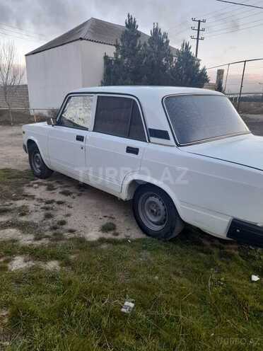 LADA (VAZ) 2107 2003, 40,000 km - 1.6 l - Bakı