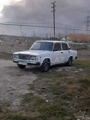 LADA (VAZ) 2107 2003, 40,000 km - 1.6 l - Bakı