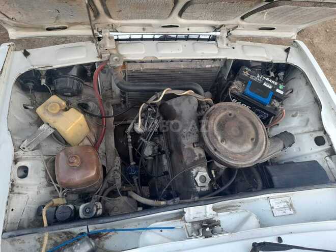 LADA (VAZ) 2107 2003, 40,000 km - 1.6 l - Bakı