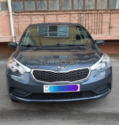 Kia Cerato 2015, 55,900 km - 1.8 l - Bakı