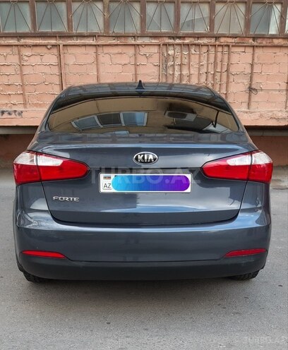 Kia Cerato 2015, 55,900 km - 1.8 l - Bakı