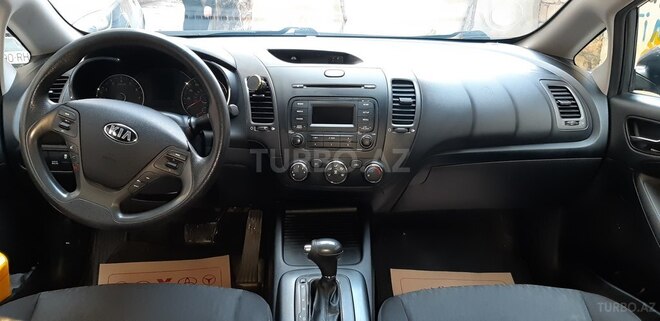 Kia Cerato 2015, 55,900 km - 1.8 l - Bakı