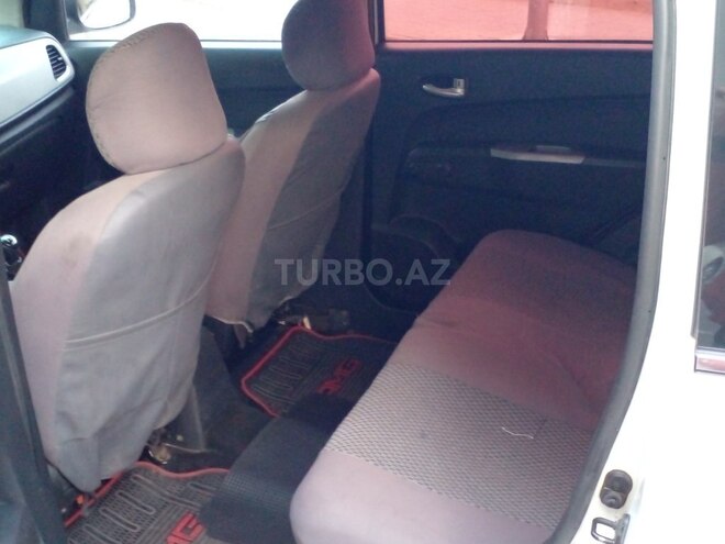 Changan EU-Love 2014, 300,000 km - 1.4 л - Bakı