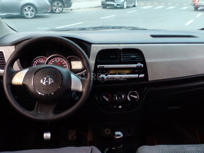 Changan EU-Love 2014, 300,000 km - 1.4 л - Bakı