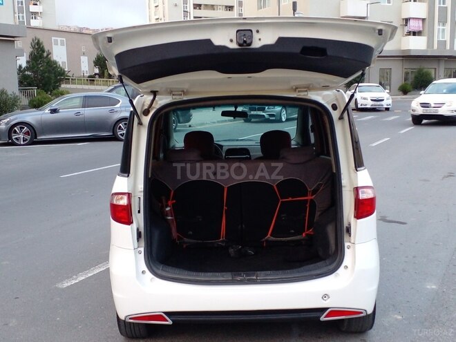 Changan EU-Love 2014, 300,000 km - 1.4 л - Bakı