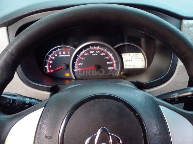 Changan EU-Love 2014, 300,000 km - 1.4 л - Bakı