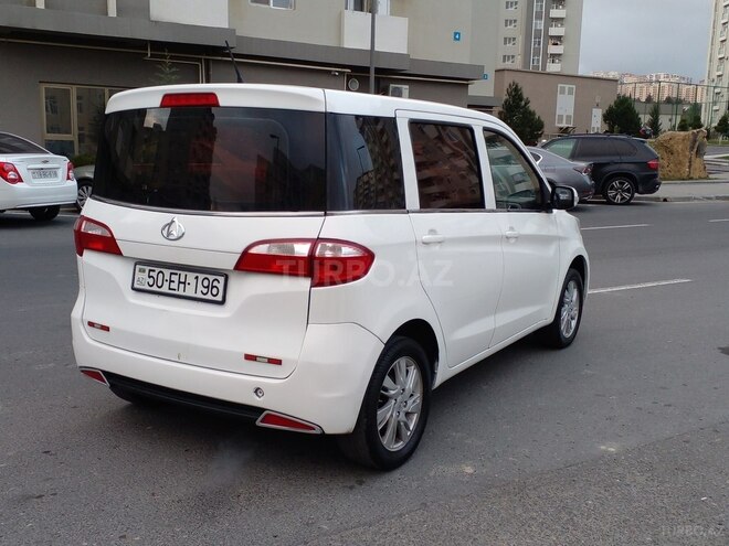 Changan EU-Love 2014, 300,000 km - 1.4 л - Bakı