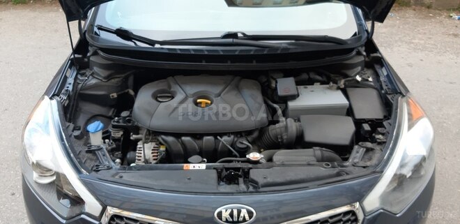 Kia Cerato 2015, 55,900 km - 1.8 l - Bakı