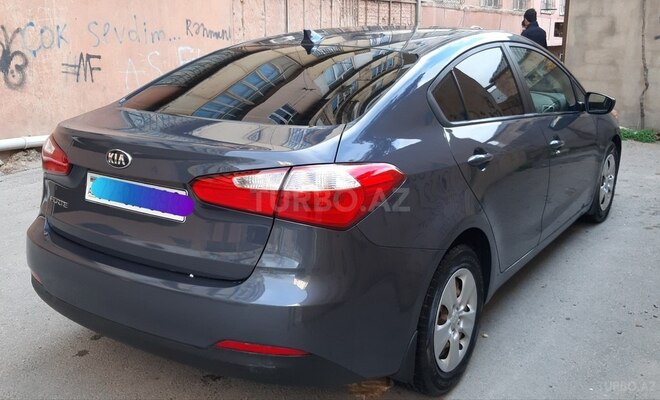 Kia Cerato 2015, 55,900 km - 1.8 l - Bakı