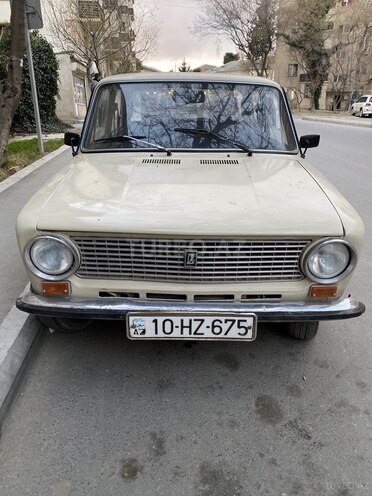 LADA (VAZ) 21013 1982, 99,999 km - 1.3 l - Bakı