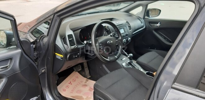 Kia Cerato 2015, 55,900 km - 1.8 l - Bakı