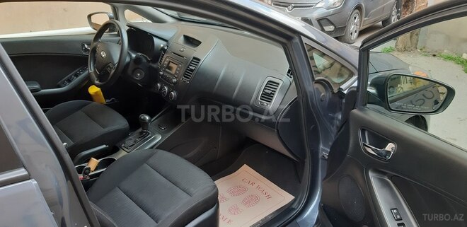 Kia Cerato 2015, 55,900 km - 1.8 l - Bakı