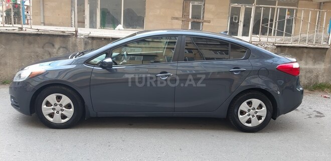 Kia Cerato 2015, 55,900 km - 1.8 l - Bakı