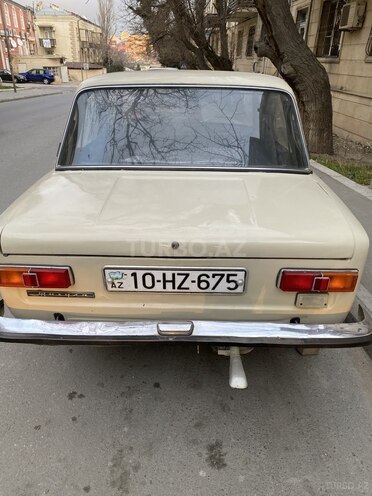 LADA (VAZ) 21013 1982, 99,999 km - 1.3 l - Bakı