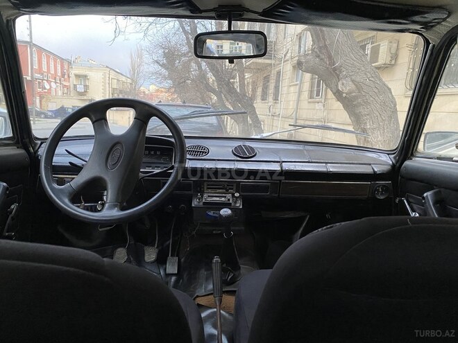 LADA (VAZ) 21013 1982, 99,999 km - 1.3 l - Bakı