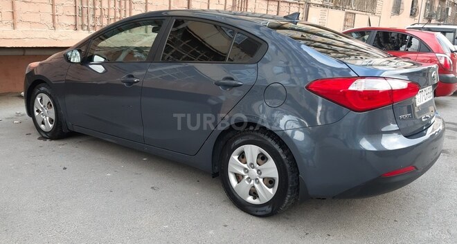 Kia Cerato 2015, 55,900 km - 1.8 l - Bakı