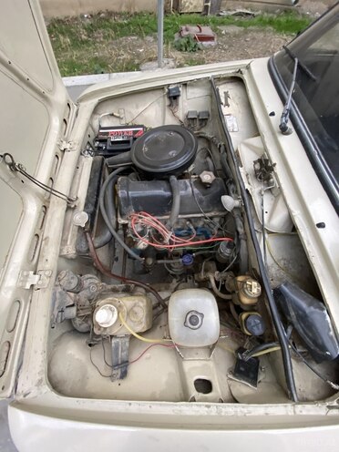 LADA (VAZ) 21013 1982, 99,999 km - 1.3 l - Bakı