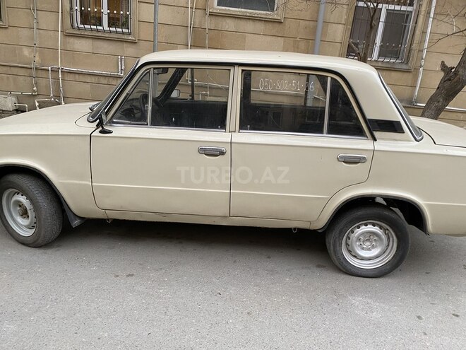 LADA (VAZ) 21013 1982, 99,999 km - 1.3 l - Bakı