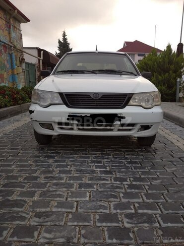 Saipa 132 2013, 130,000 km - 1.3 l - Bakı