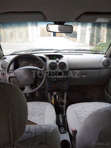 Saipa 132 2013, 130,000 km - 1.3 l - Bakı