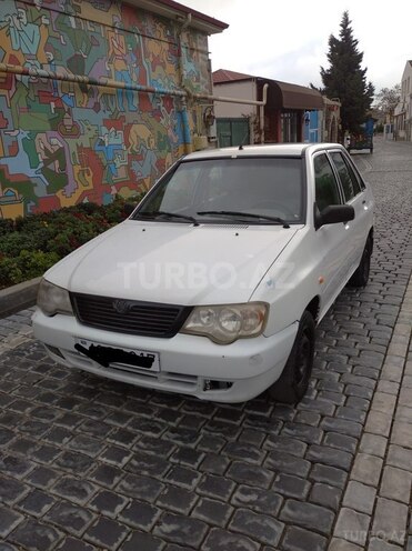 Saipa 132 2013, 130,000 km - 1.3 l - Bakı