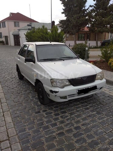 Saipa 132 2013, 130,000 km - 1.3 l - Bakı