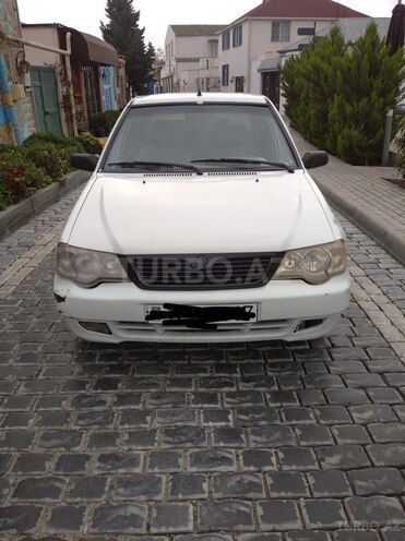 Saipa 132 2013, 130,000 km - 1.3 l - Bakı