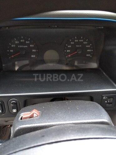 Saipa 132 2013, 130,000 km - 1.3 l - Bakı