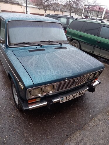 LADA (VAZ) 2106 2000, 183,500 km - 1.5 л - Quba