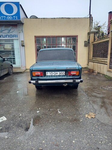 LADA (VAZ) 2106 2000, 183,500 km - 1.5 л - Quba