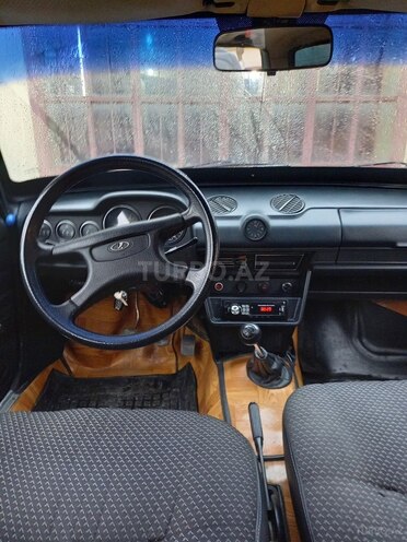 LADA (VAZ) 2106 2000, 183,500 km - 1.5 л - Quba