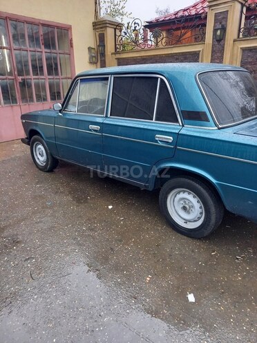 LADA (VAZ) 2106 2000, 183,500 km - 1.5 л - Quba