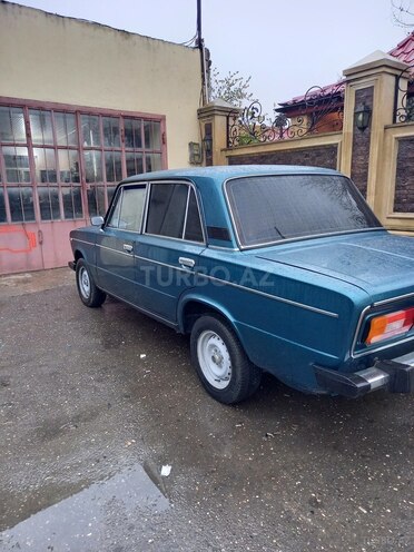 LADA (VAZ) 2106 2000, 183,500 km - 1.5 л - Quba