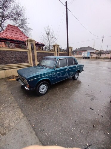 LADA (VAZ) 2106 2000, 183,500 km - 1.5 л - Quba