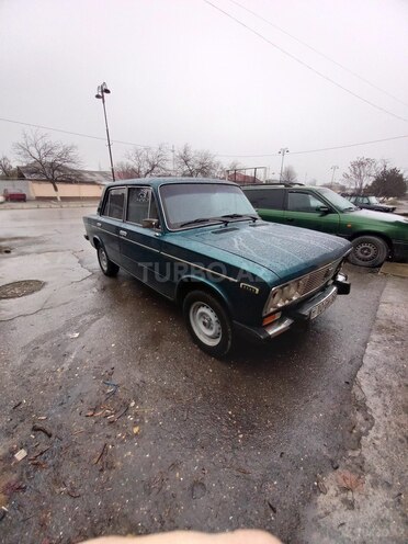 LADA (VAZ) 2106 2000, 183,500 km - 1.5 л - Quba