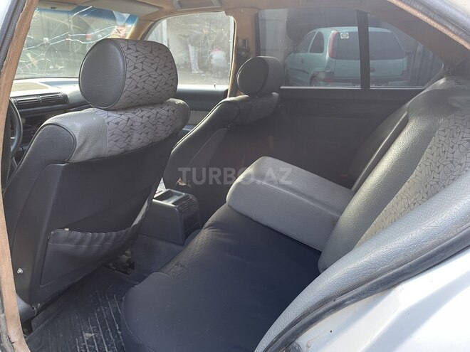 BMW 525 1989, 500,000 km - 2.5 l - Bakı