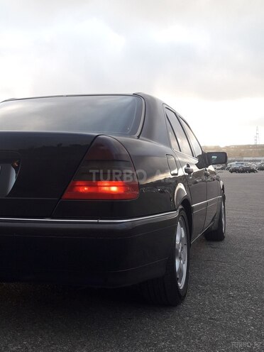 Mercedes C 230 1999, 226,225 km - 2.3 l - Bakı