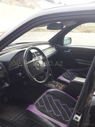 Mercedes C 230 1999, 226,225 km - 2.3 l - Bakı