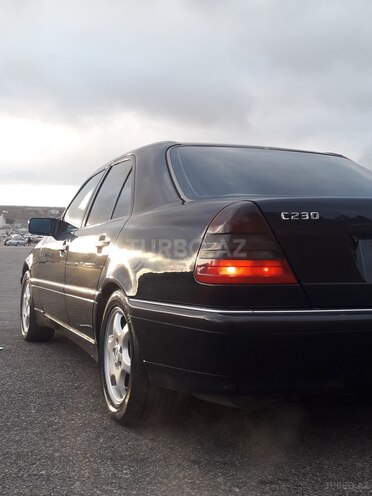 Mercedes C 230 1999, 226,225 km - 2.3 l - Bakı