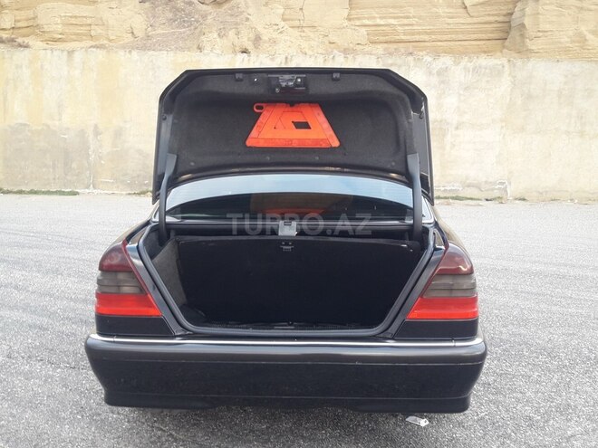 Mercedes C 230 1999, 226,225 km - 2.3 l - Bakı